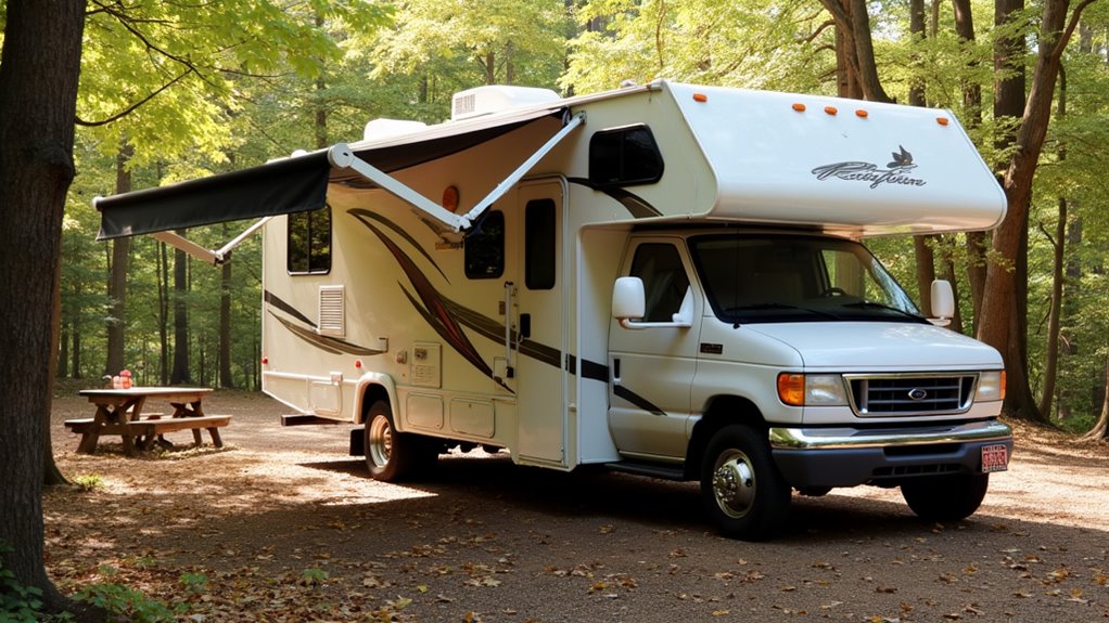 essential protective rv accessories
