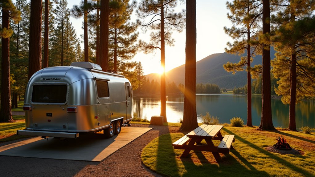 essential rv campsite inquiries