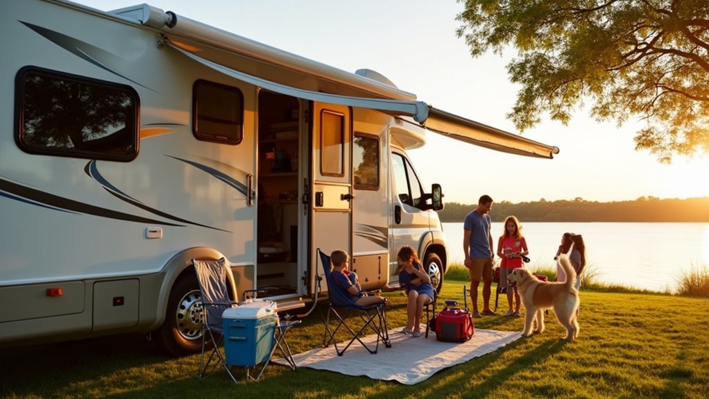essential rv rental tips