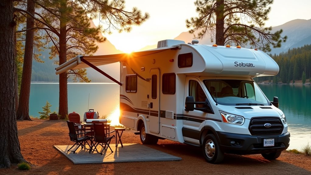 essential tips for rv renters