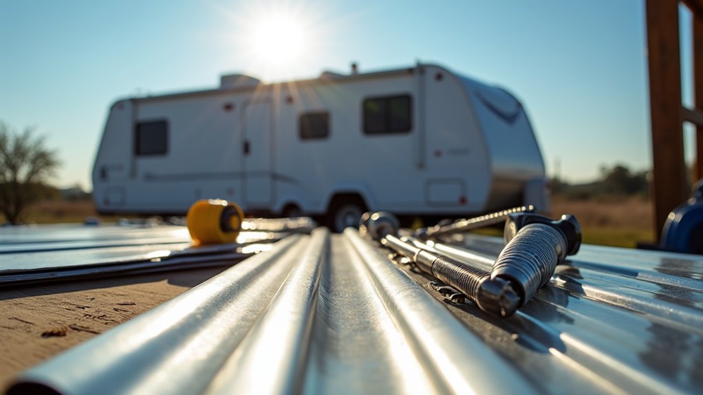essential tools for roofing