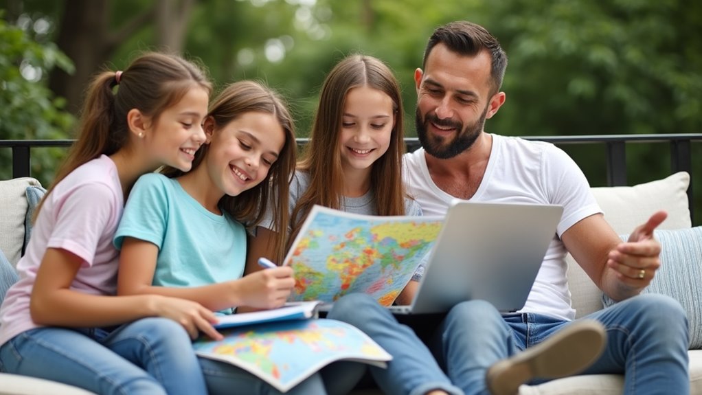expert travel adviser benefits