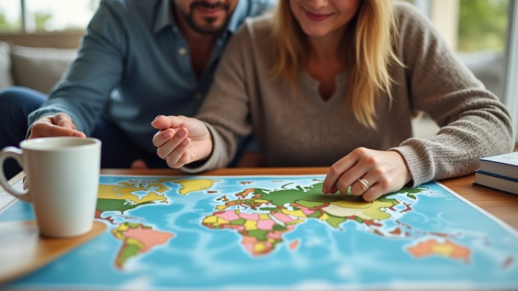 expert travel agent benefits