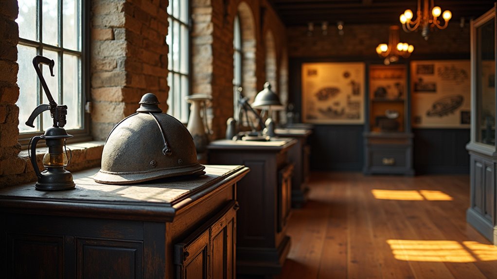 explore crested butte history