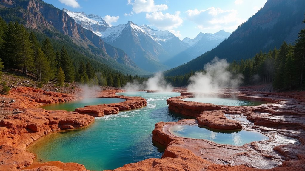 explore glenwood springs adventures