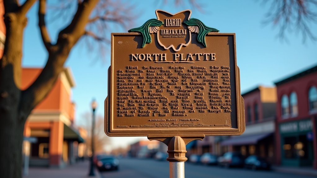 explore north platte history