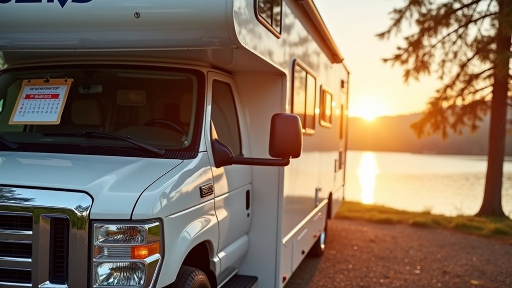 extended rental discount savings
