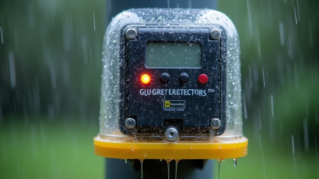extreme weather rv protection