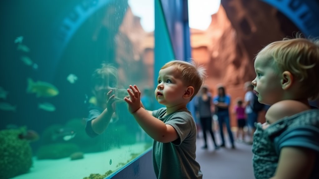 family friendly activities in colorado