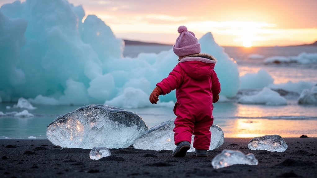 family friendly icelandic adventures