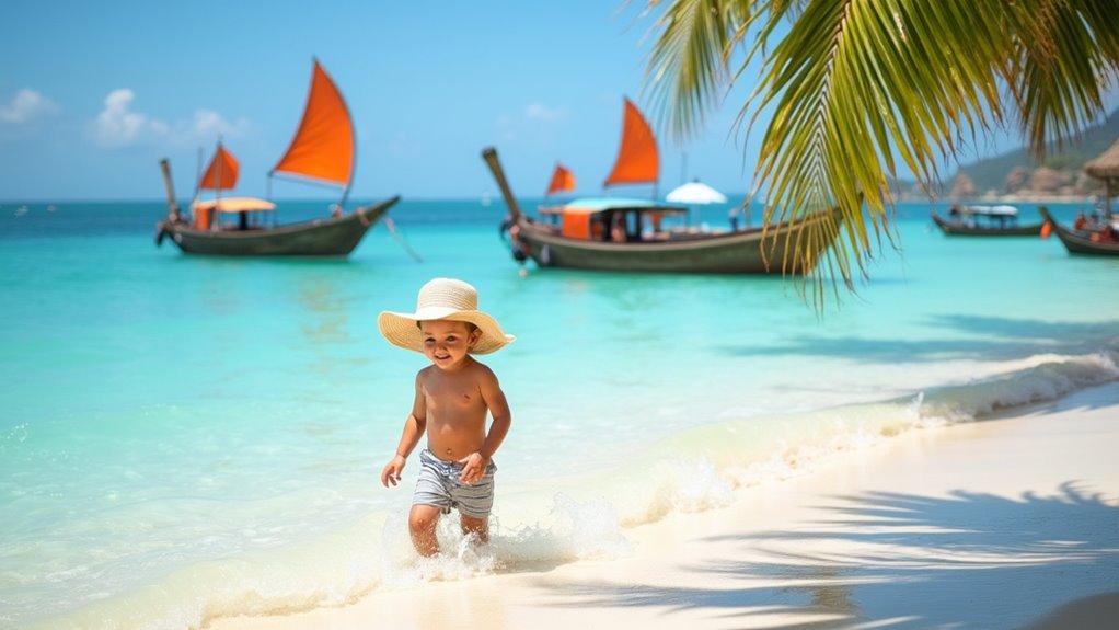 family friendly indonesian adventures