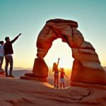 family friendly park visit tips