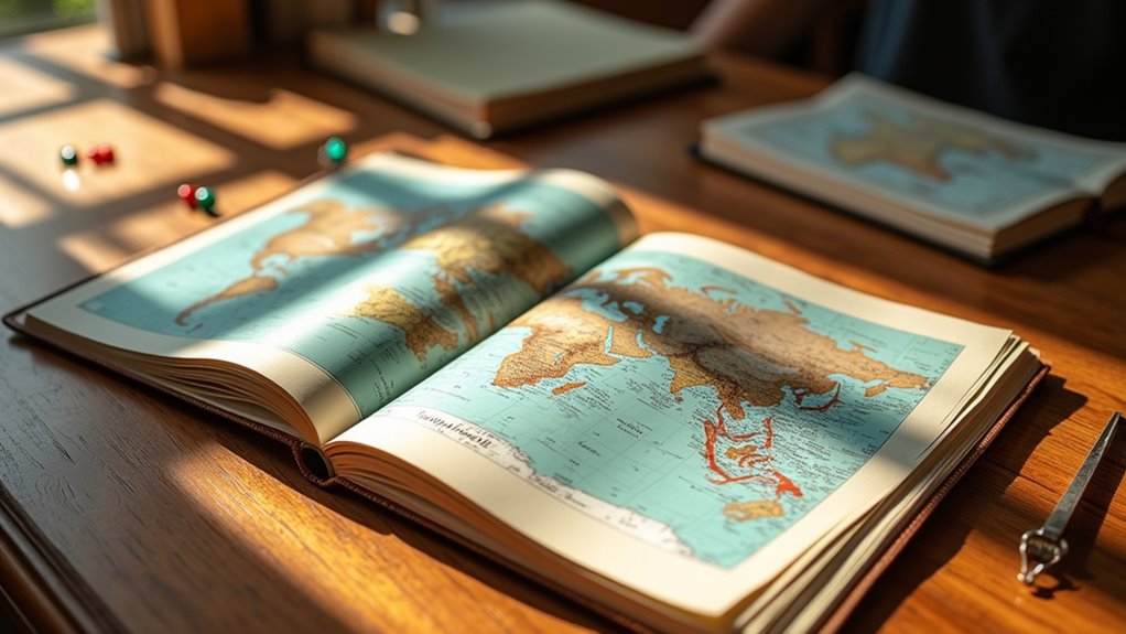 family friendly travel destinations