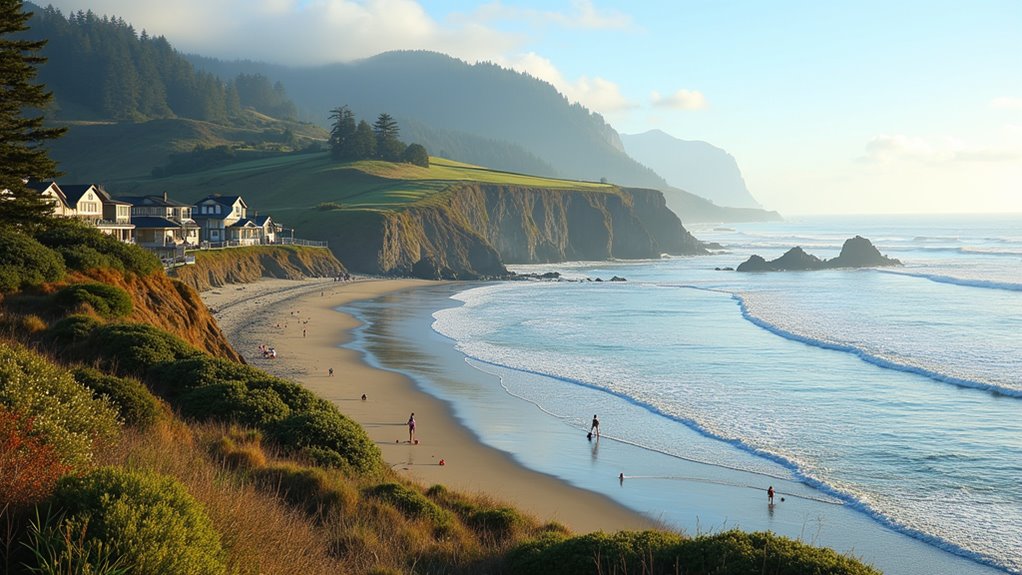 family vacation rental homes