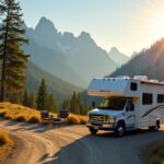 first time rv rental tips