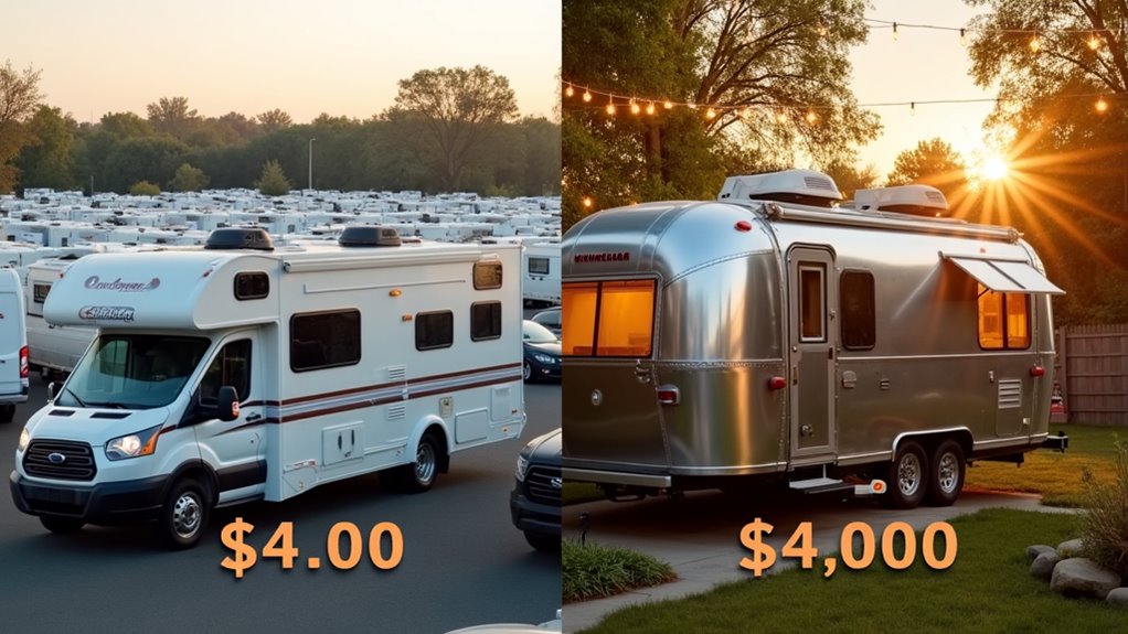 flexible p2p vs reliable traditional