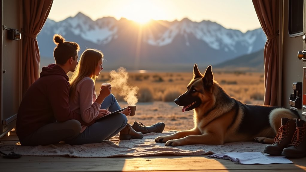 flexible travel scheduling freedom
