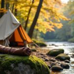 free camping locations connecticut
