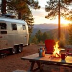 free rv camping tips