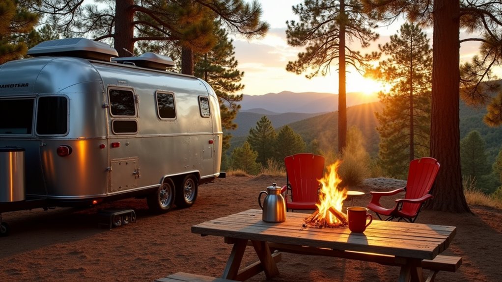 free rv camping tips