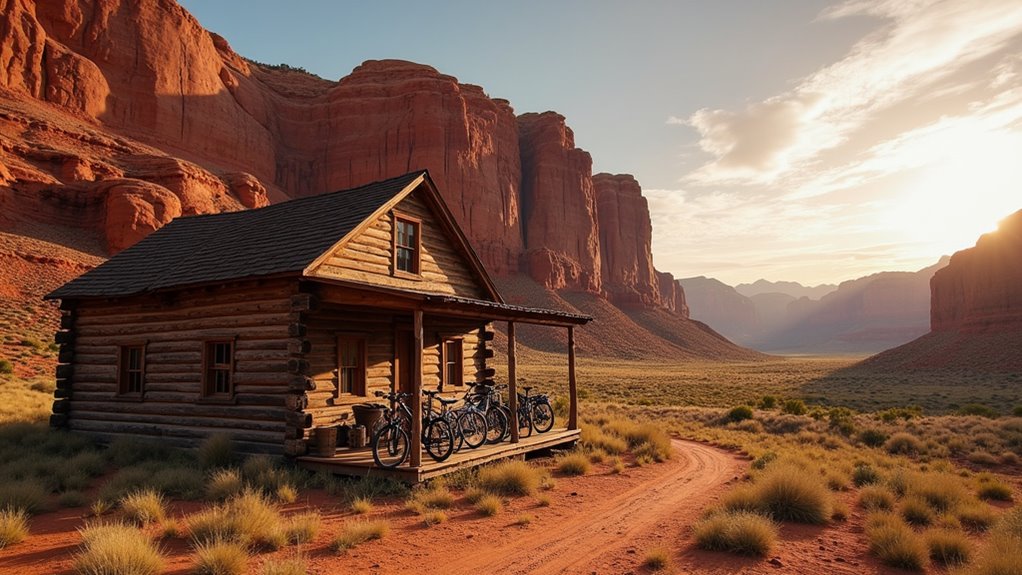 from settlement to recreation