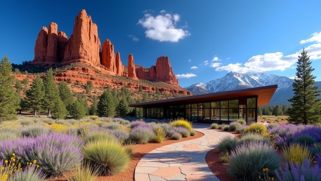 garden of the gods