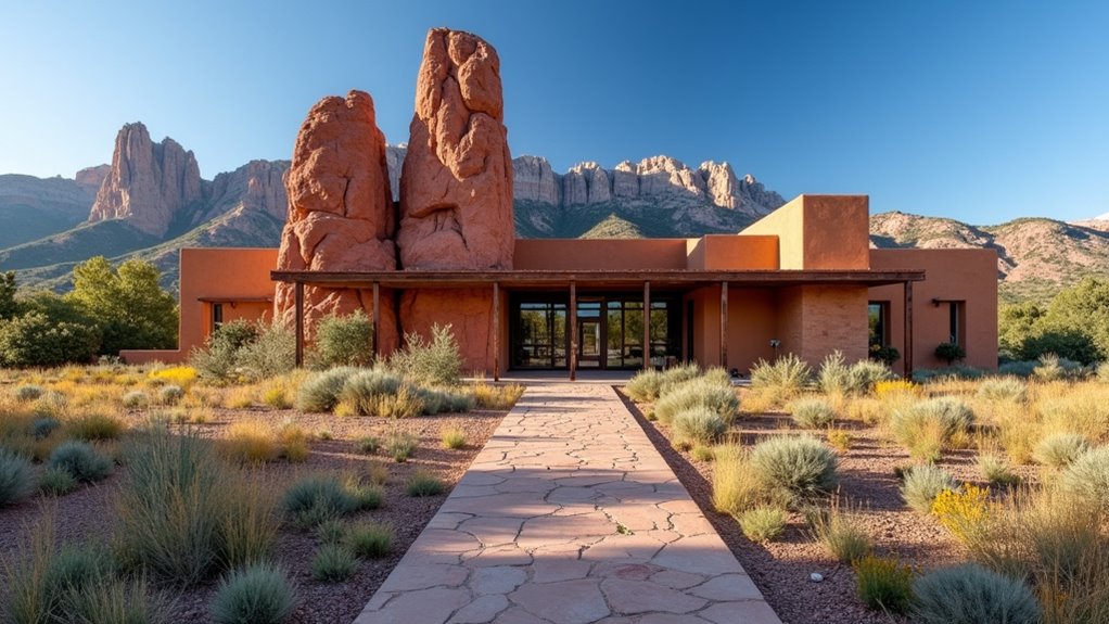 garden of the gods