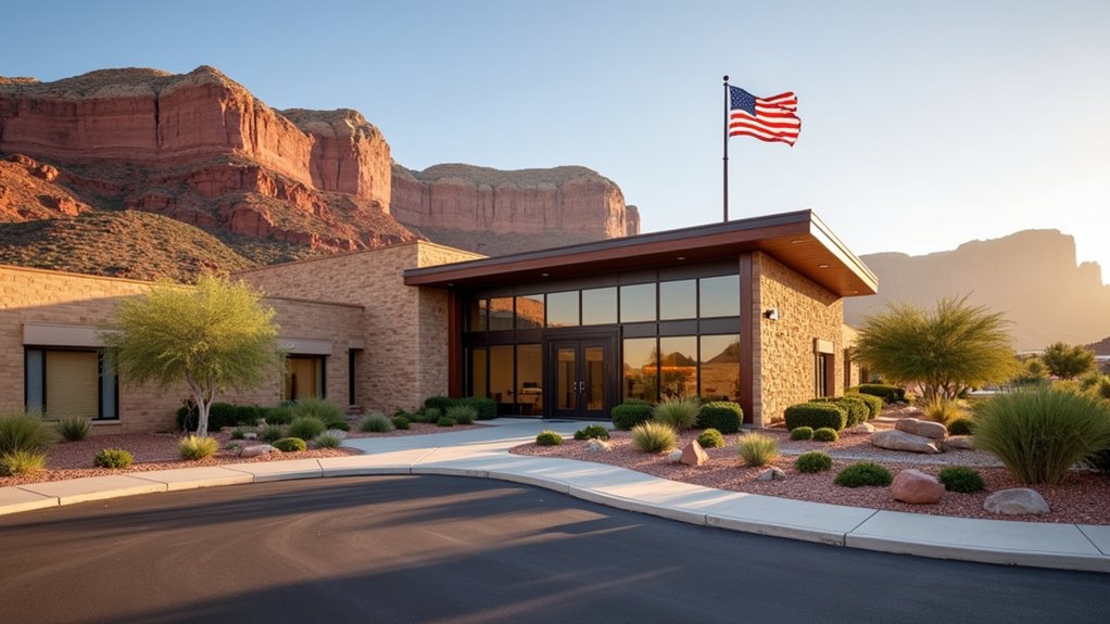 garden of the gods hours