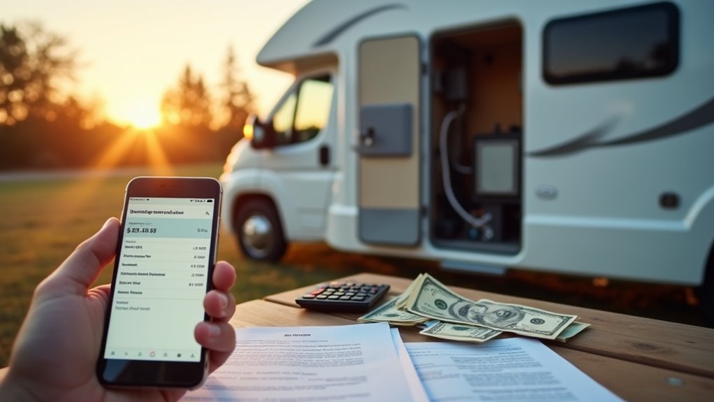 generator costs and policies