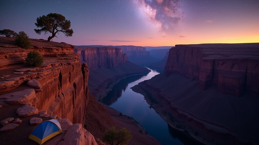golden hour photography paradise