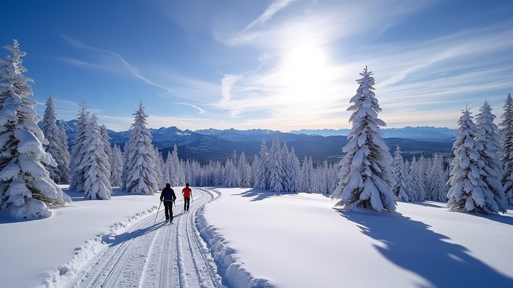 grand mesa four season adventures