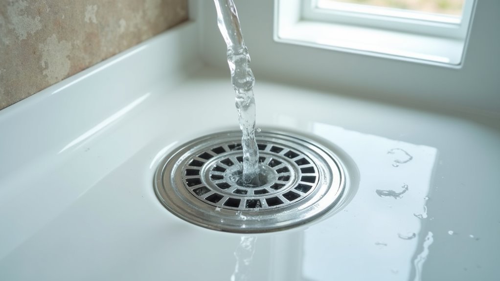 grey water tank maintenance essentials