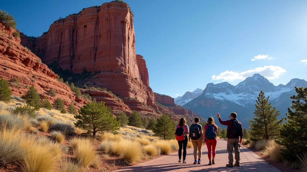 guided tours enhance exploration
