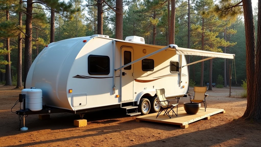 hassle free rv delivery services