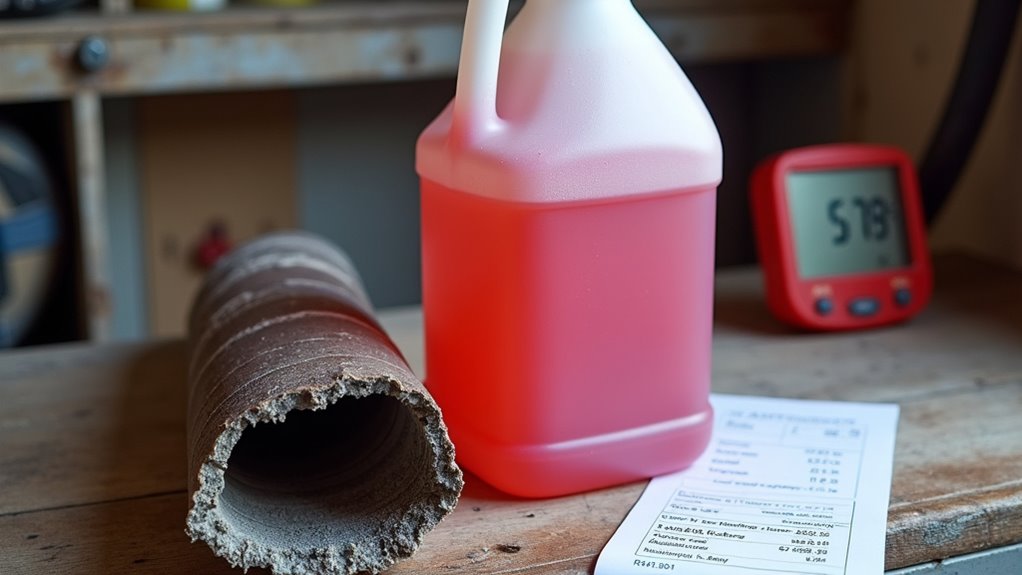 hidden costs of reusing