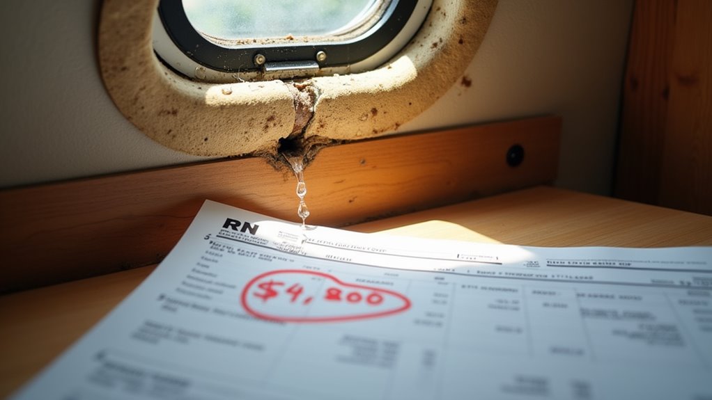 hidden costs of rv ownership