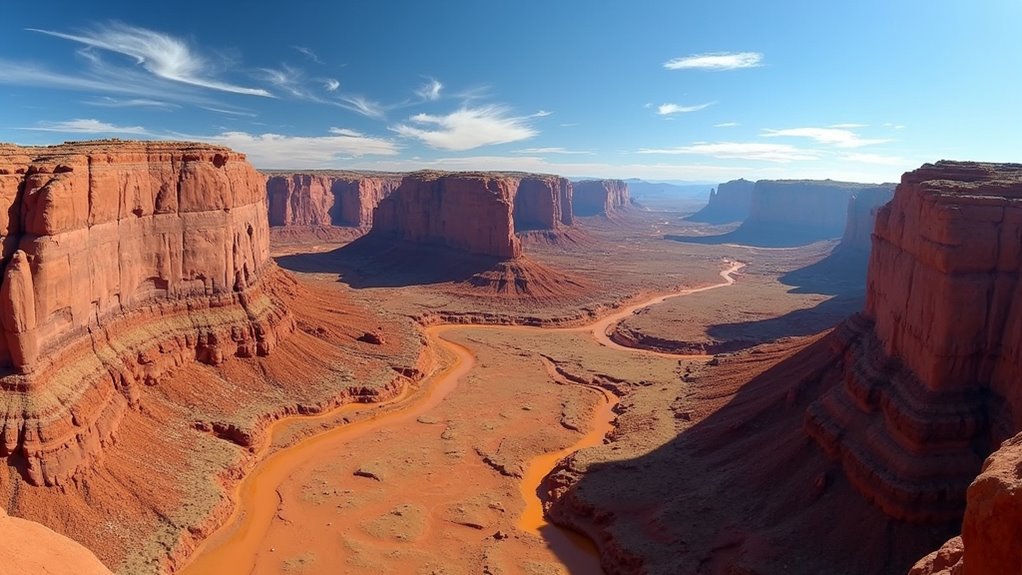 hidden gems in arches