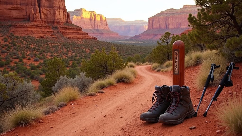 hike safely stay prepared