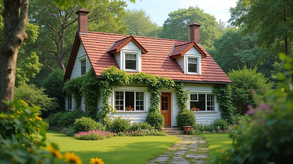 home swapping for savings