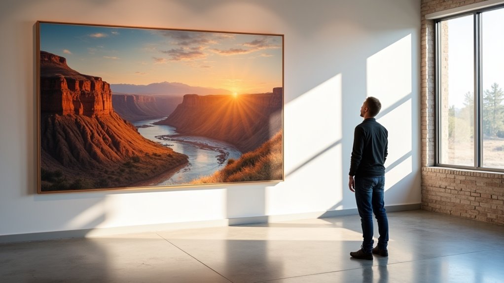 idaho s vibrant art galleries