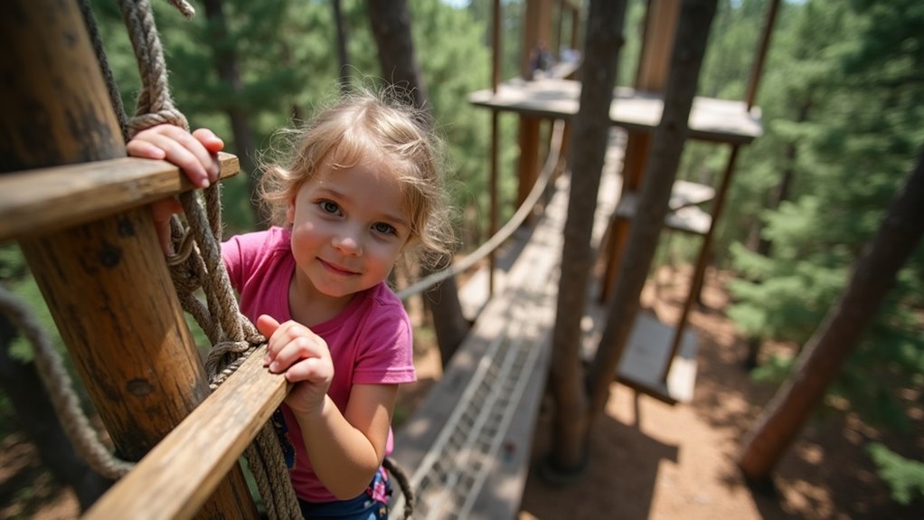 interactive childcare in snowmass
