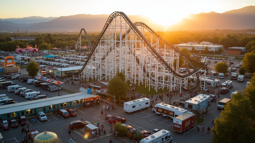 lagoon boosts utah economy