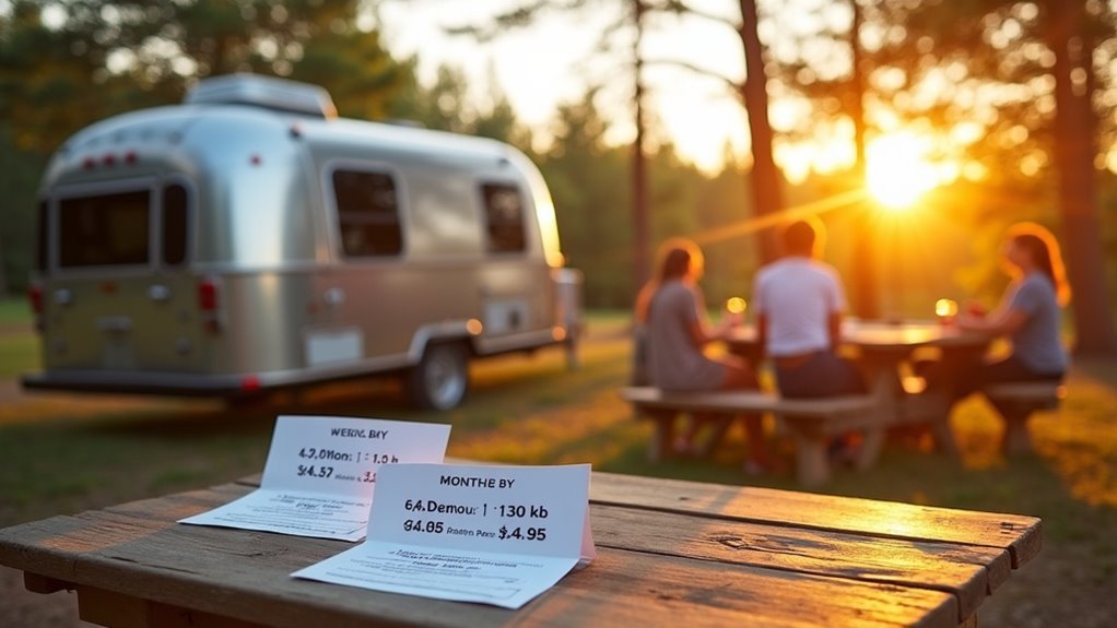 long term rental savings benefits