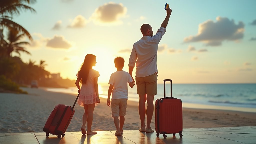 maximize credit card points