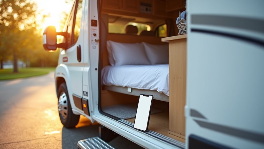 maximize rv rental profits