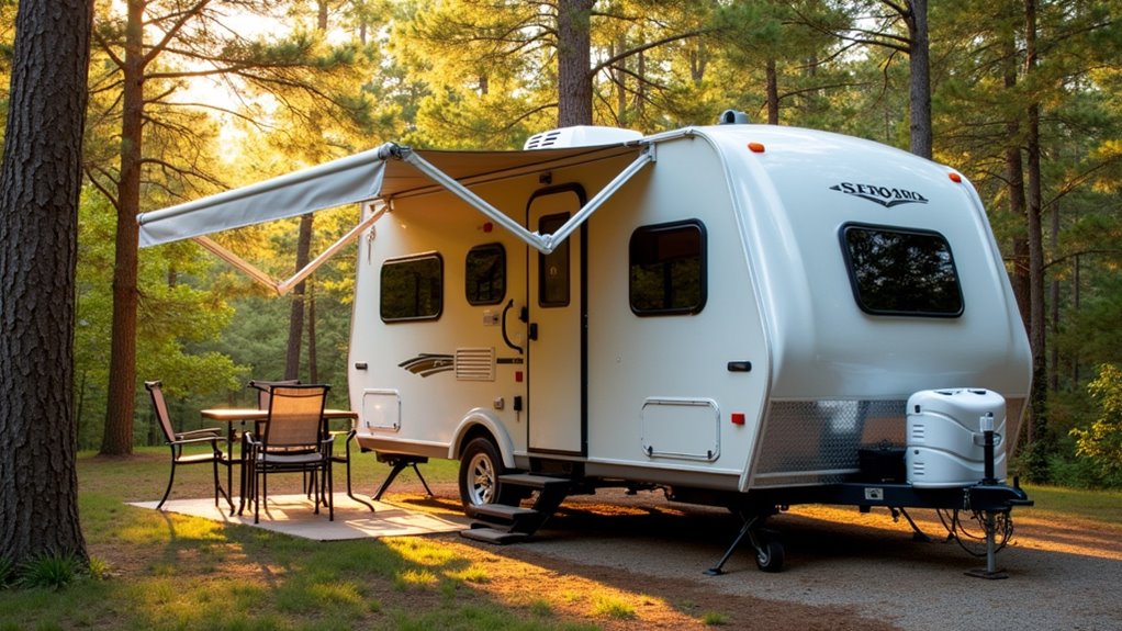 maximize rv rental savings