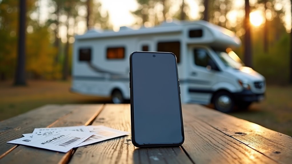 maximize rv rental savings