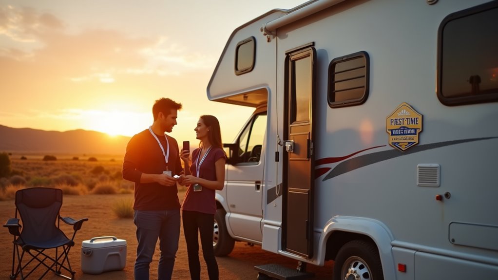 maximize rv rental savings