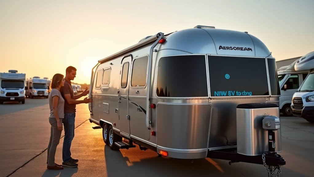 maximize rv selling success