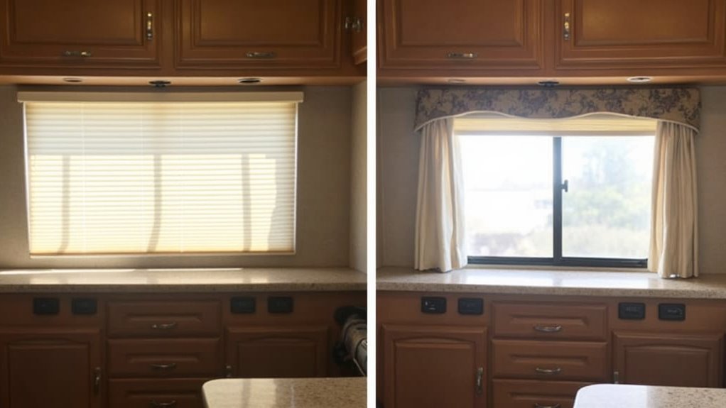 maximize rv space efficiently